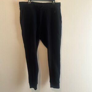 All Saints joggers